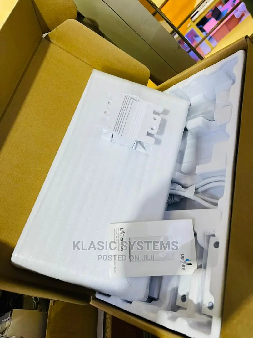 Unifi AC Mesh PRO Long Range Access Point