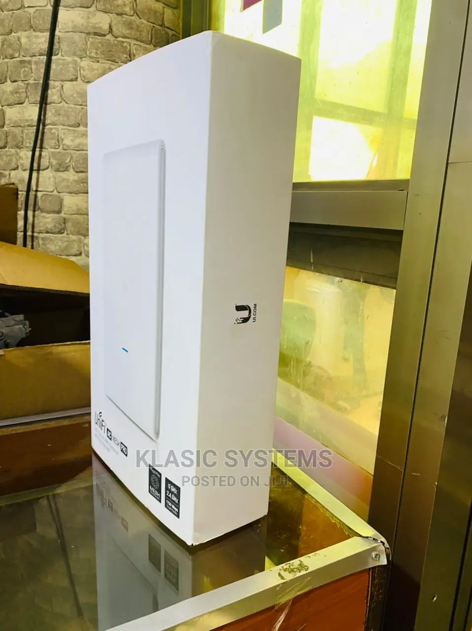 Unifi AC Mesh PRO Long Range Access Point for You