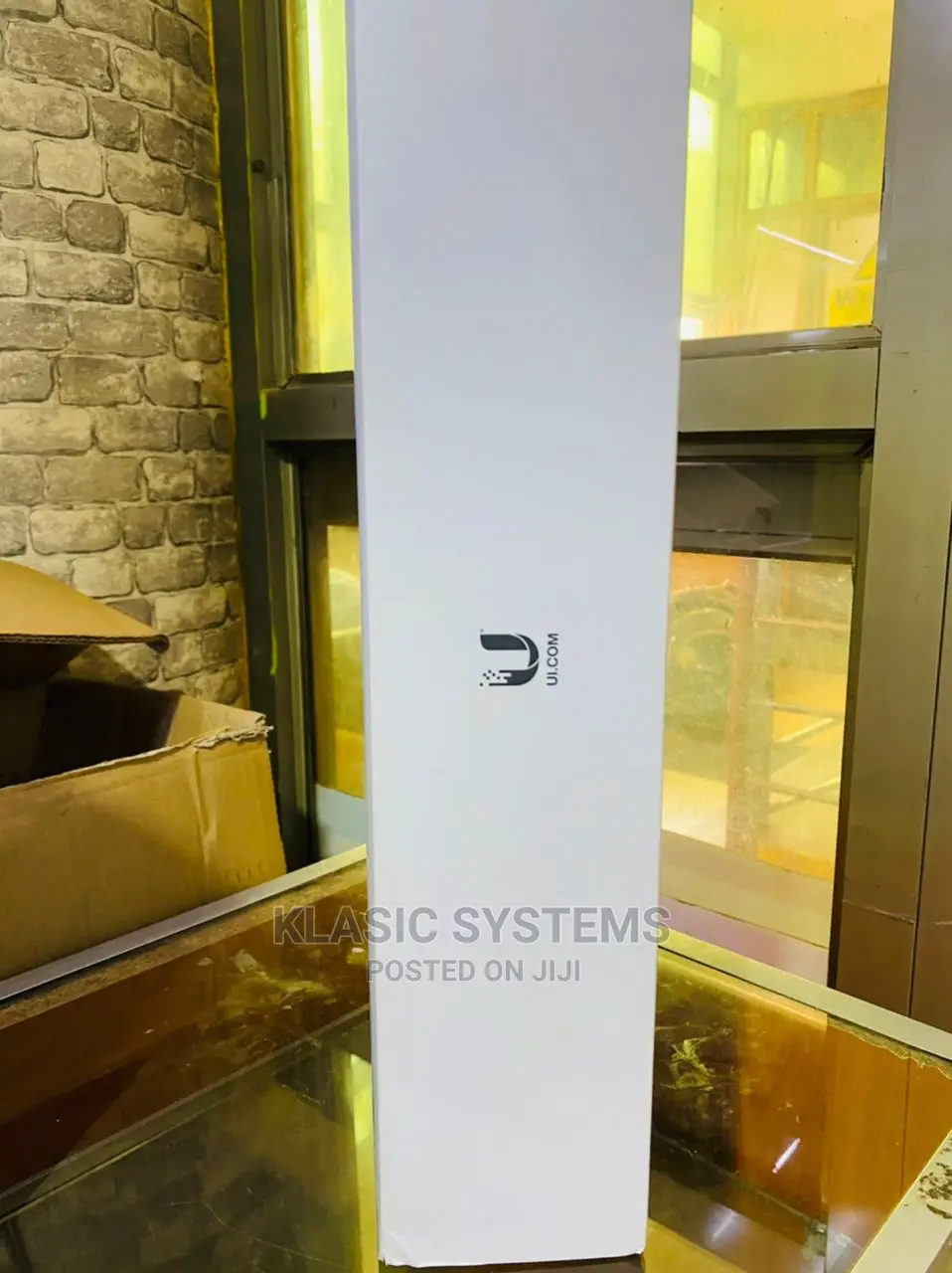 Unifi AC Mesh PRO Long Range Access Point for You