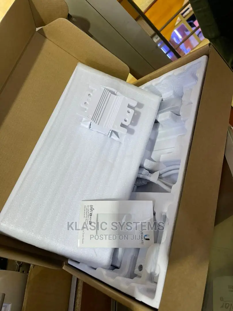 Unifi AC Mesh PRO Long Range Access Point for Best Network