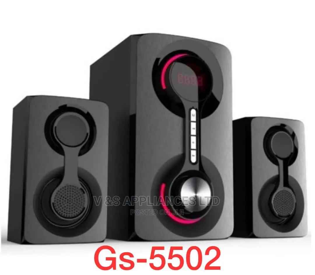 Global Star Woofer