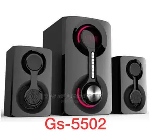 Global Star Woofer