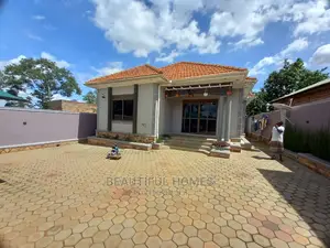 Furnished 4bdrm Bungalow in Nakwero Corporate, Kira for Sale