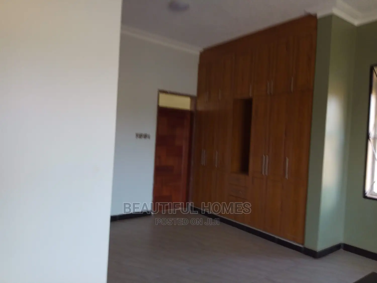 Furnished 4bdrm Bungalow in Nakwero, Kira for Sale