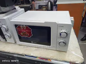 Sayina Microwave Oven