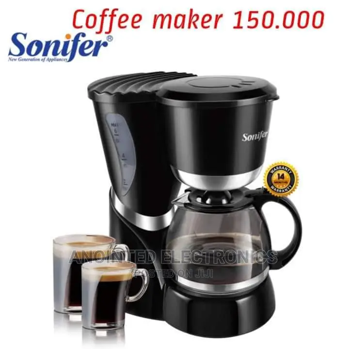 Coffee Makers