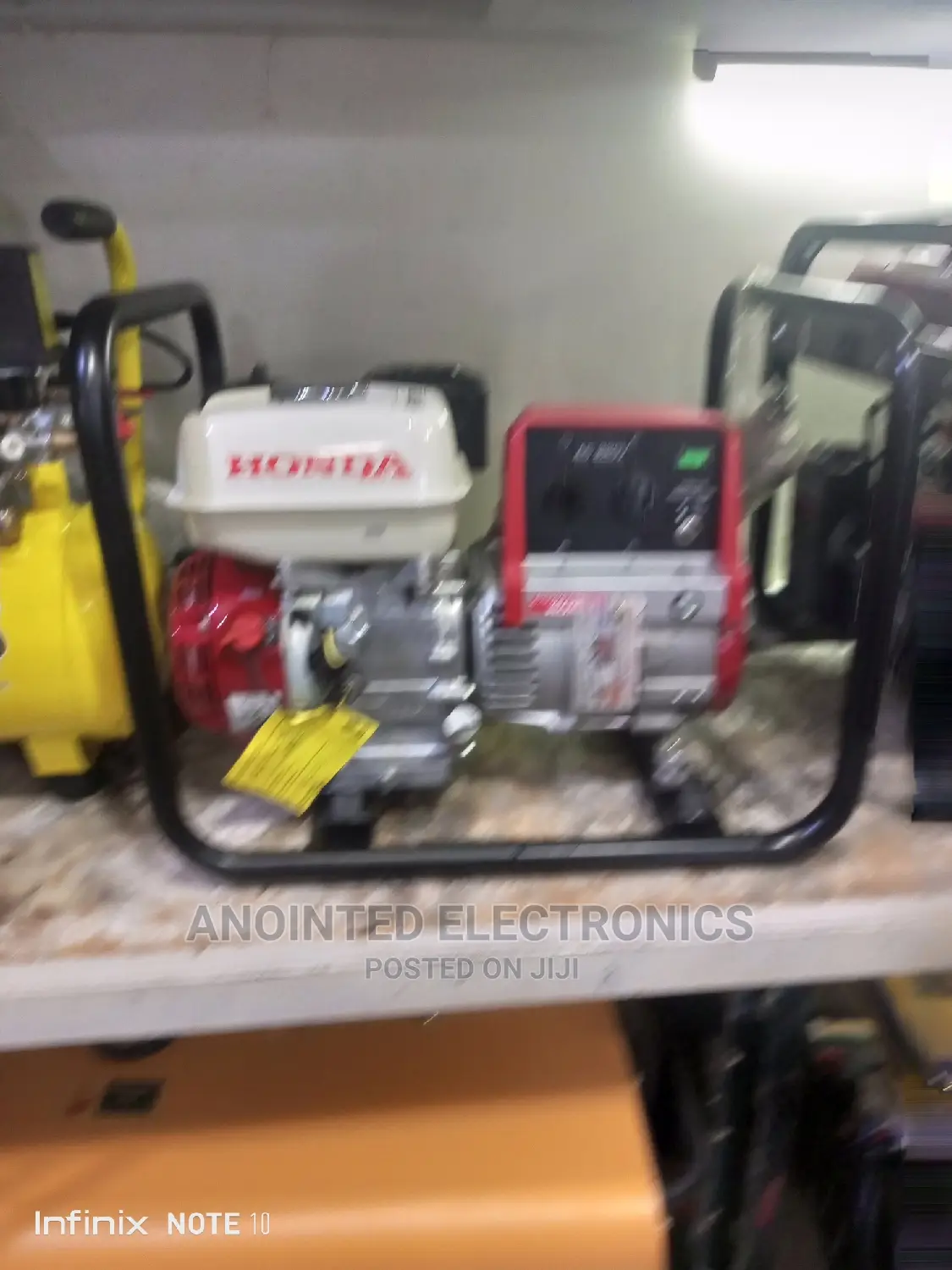 Globalstar Gas Cookers
