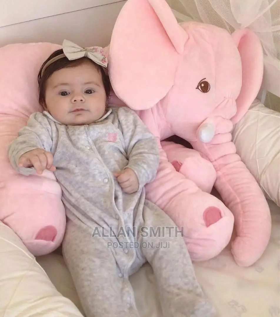 Baby Sleeping Pillow