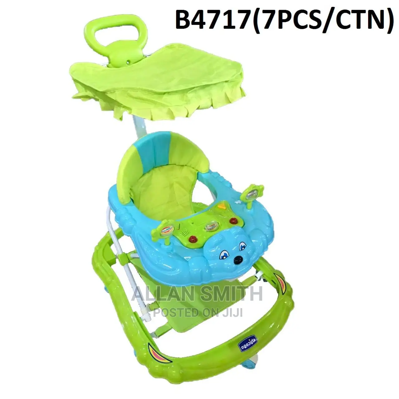 Baby Walker