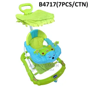 Baby Walker