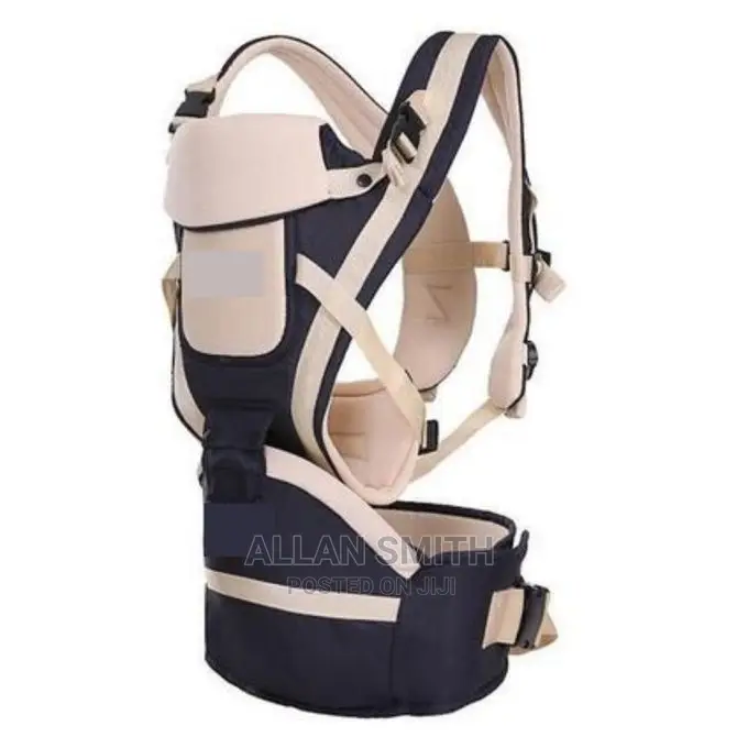 Baby Hip Seat Carrier