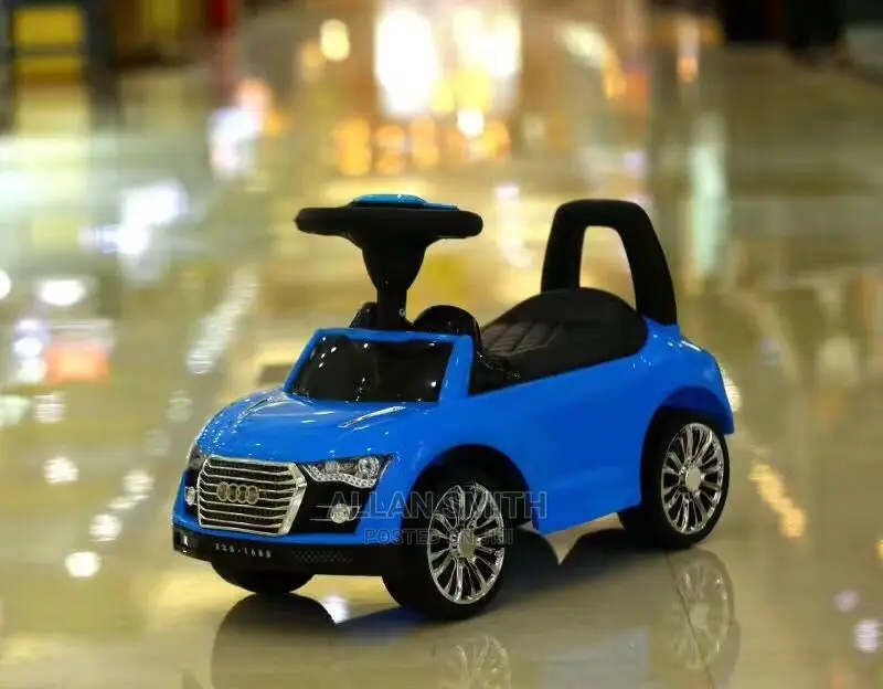 Baby Toy Car