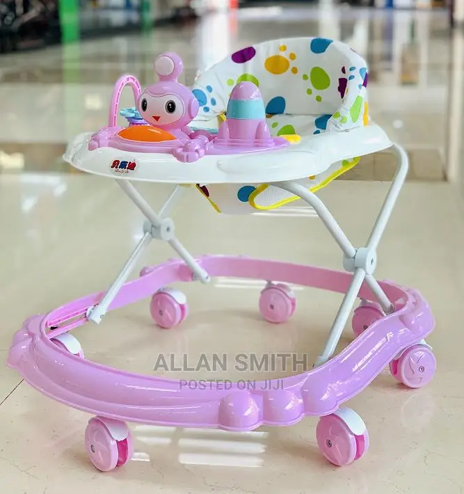 Baby Walker