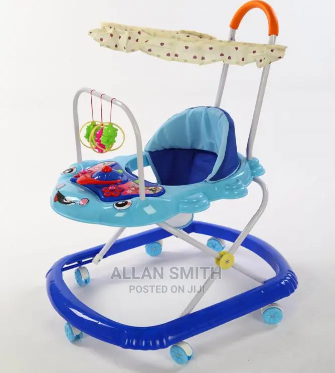 Baby Walker