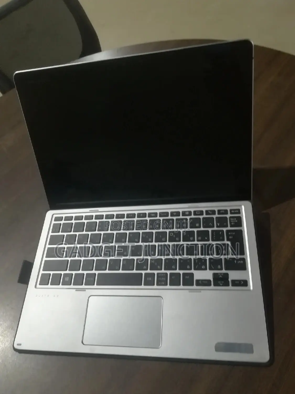 New Laptop HP Elite X2 1012 G2 16GB Intel Core I5 SSD 256GB