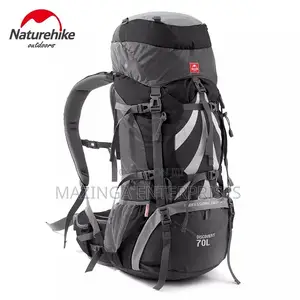 65litres Backpack Bags (Good Gor Sports, Camping,Tours)
