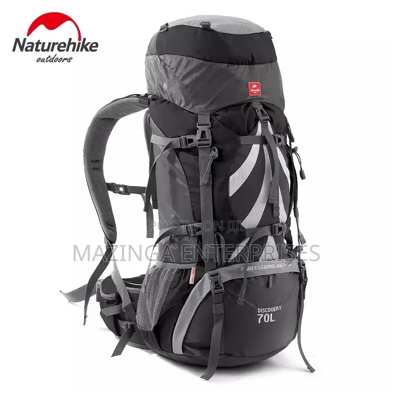 65litres Backpack Bags (Good Gor Sports, Camping,Tours)