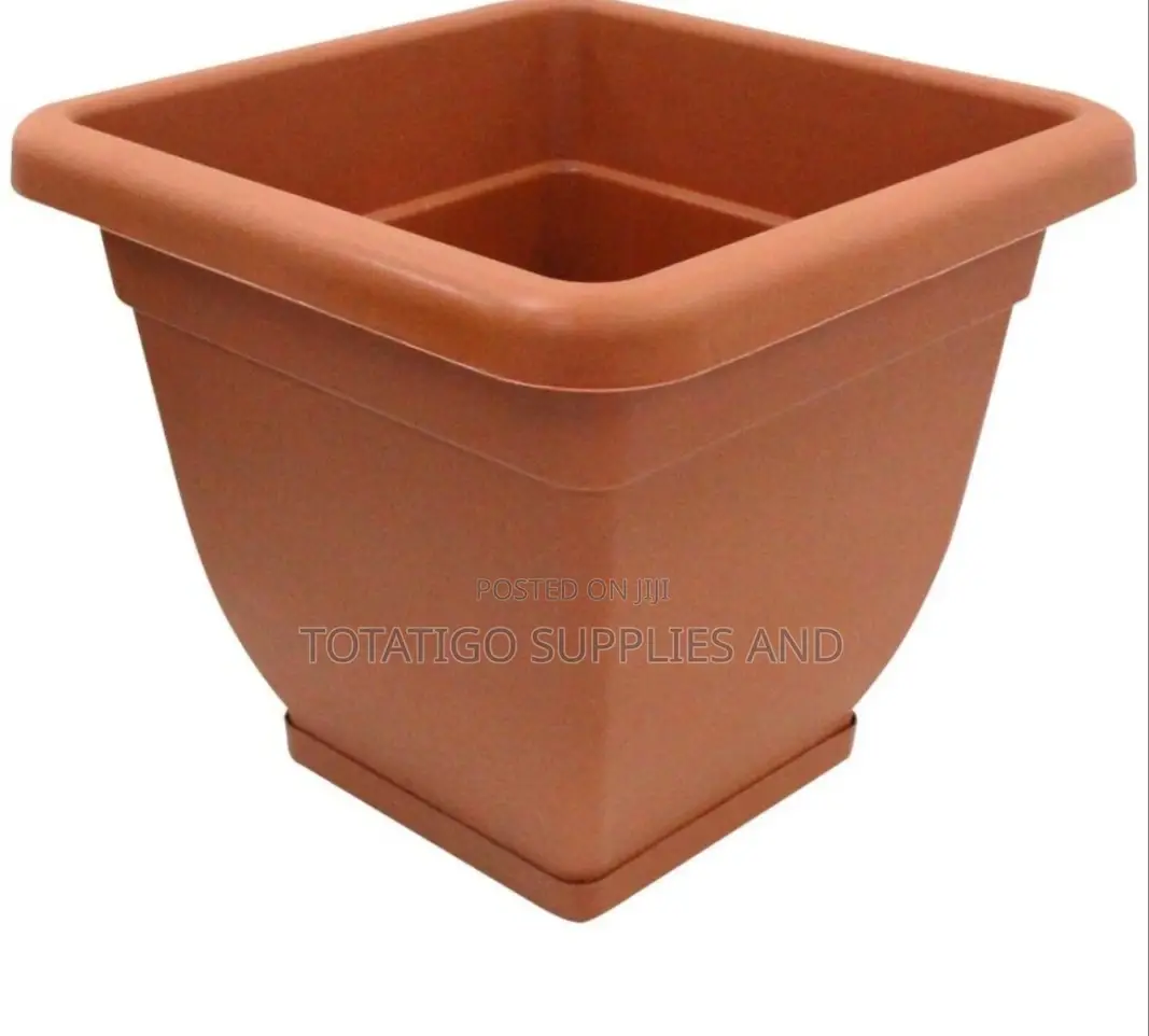 Nice Flower Pot