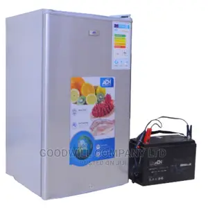 90L DC/Solar Fridge/Refrigerator NDN