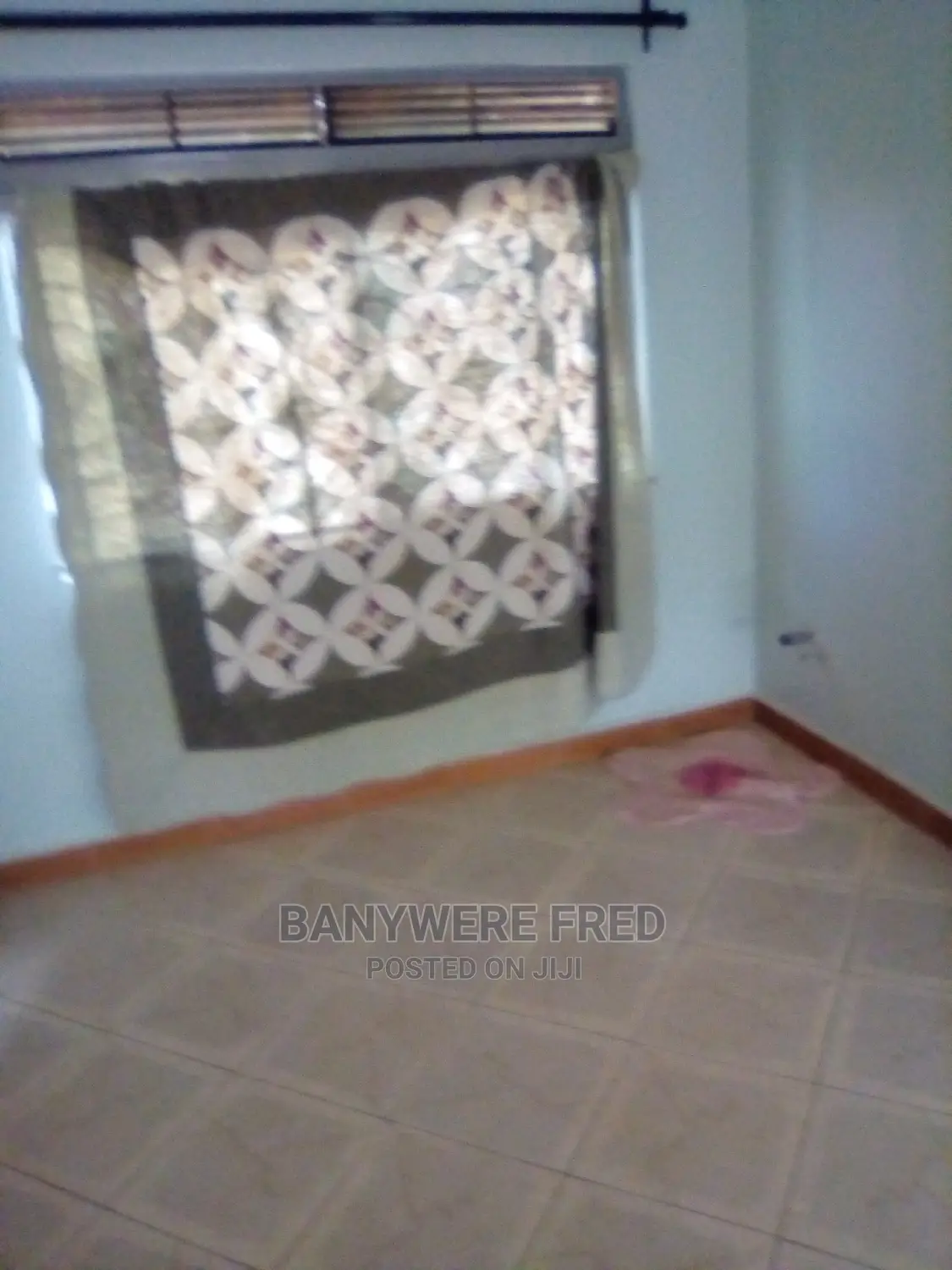 Furnished 4bdrm Bungalow in Goma for Sale