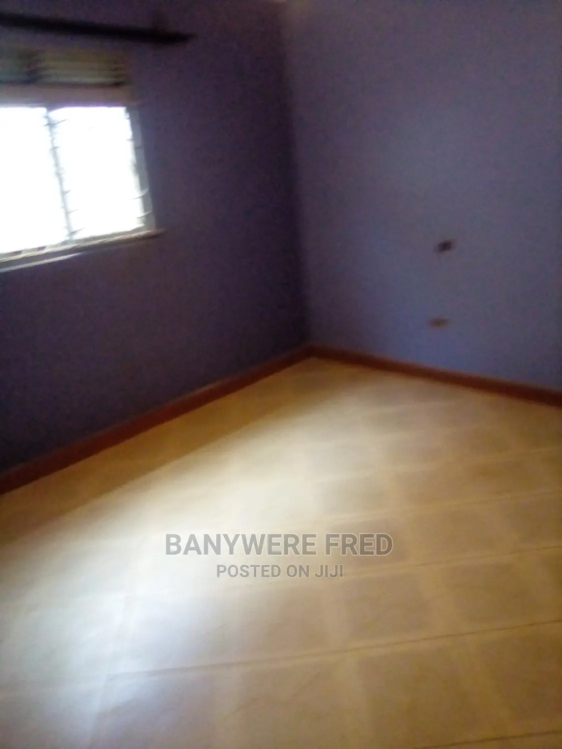 Furnished 4bdrm Bungalow in Goma for Sale