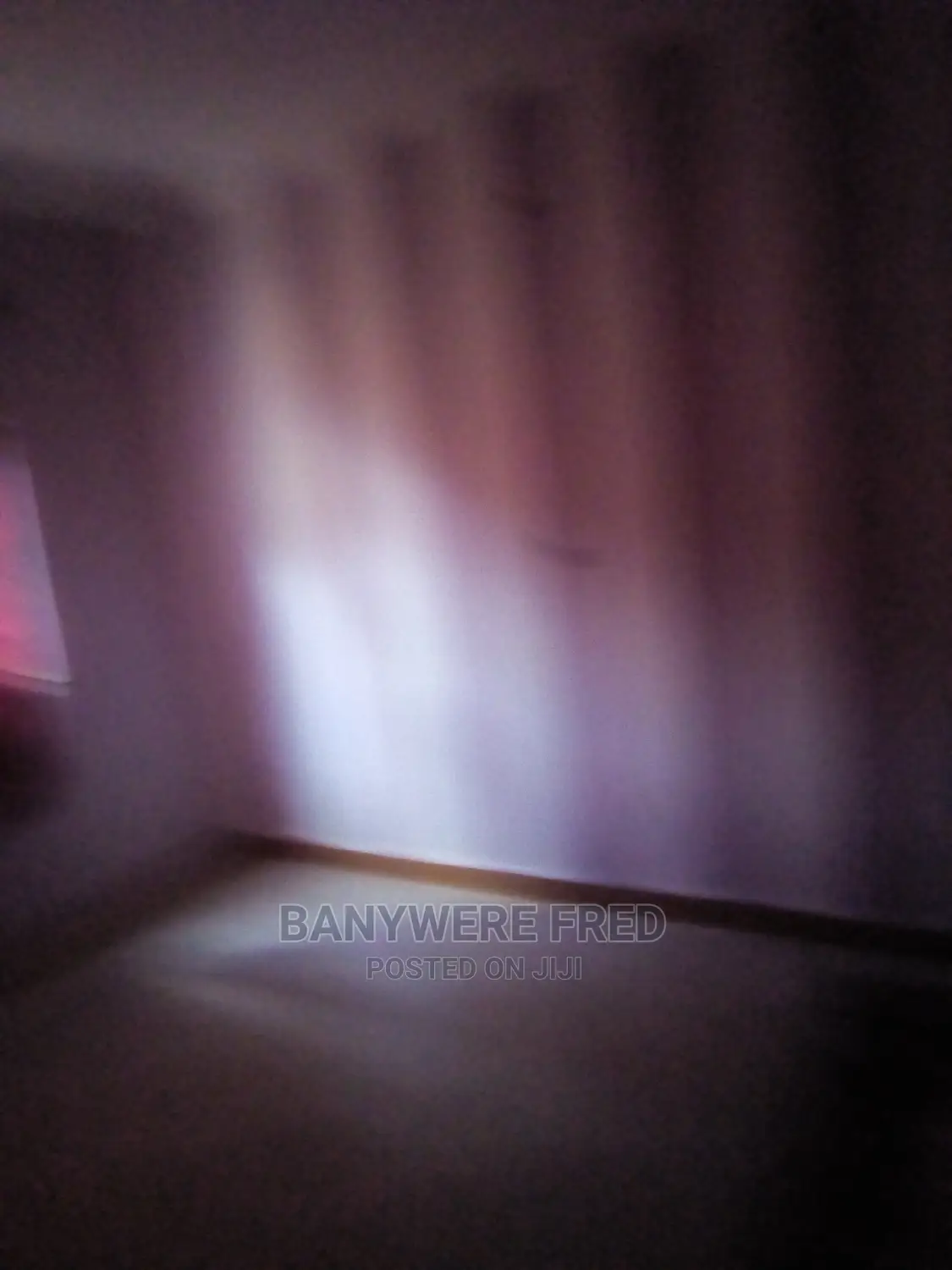 Furnished 4bdrm Bungalow in Goma for Sale