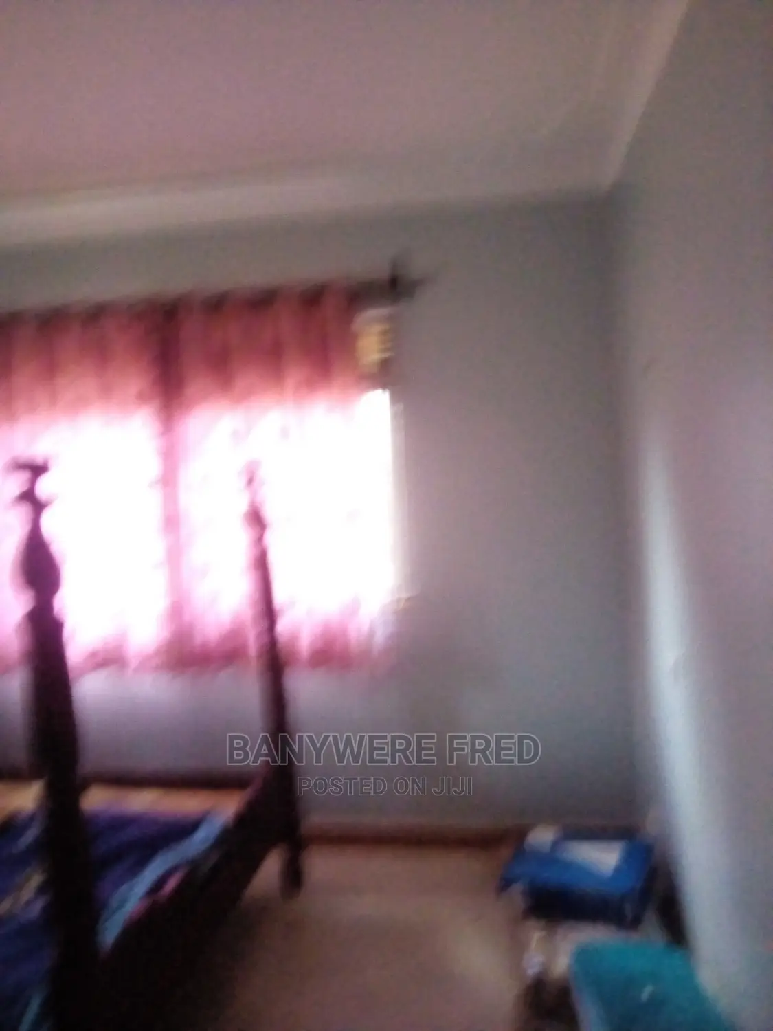 Furnished 4bdrm Bungalow in Goma for Sale