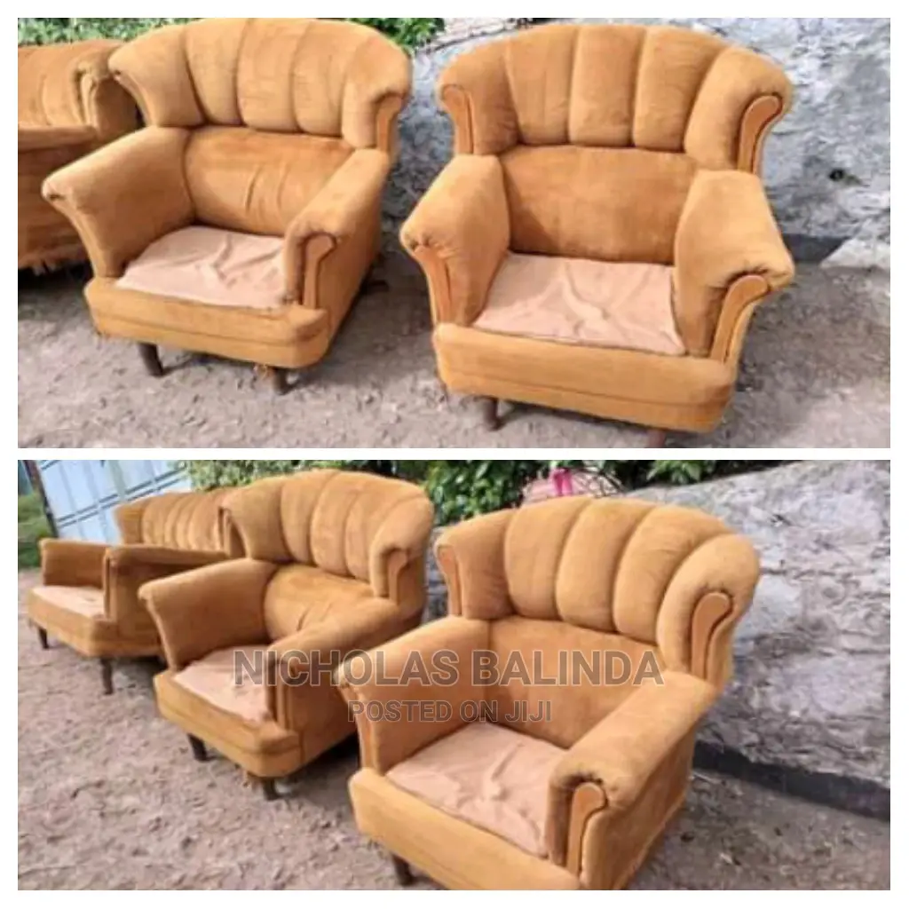 Affordable Price for Sofa Cleaning