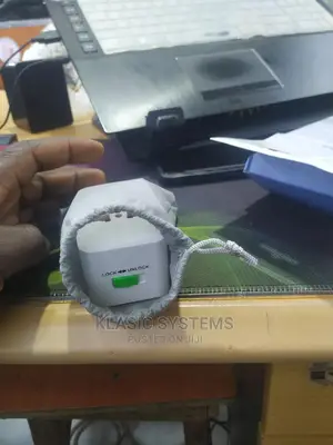 Universal Travel Adapter