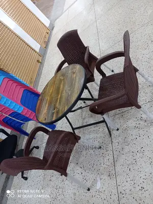 Restaurant Set 3seaters at Affordable Prices