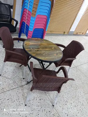 Restaurant Set 3seaters at Affordable Prices
