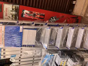 Ladders All Sizes