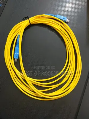 Fiber Patchcode 5meters