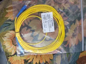 Fiber Patchcode 5meters