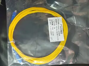 Fiber Patchcode 3meters