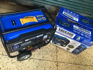 Generator 3.8kva
