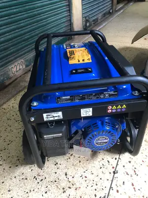 Generator 3.8kva