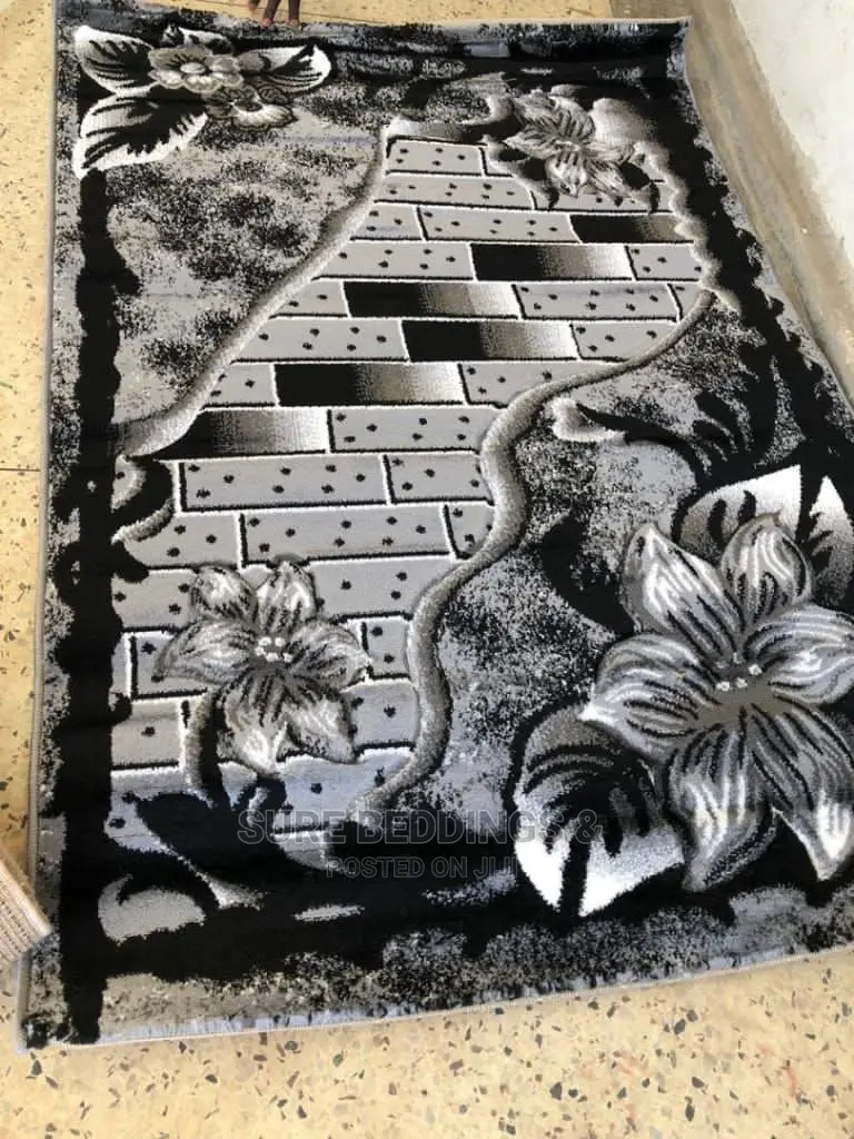 Stylish Turkish Carpet
