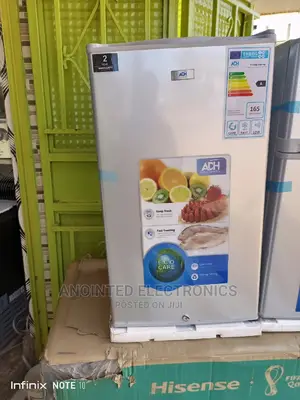 Refrigerator Adh