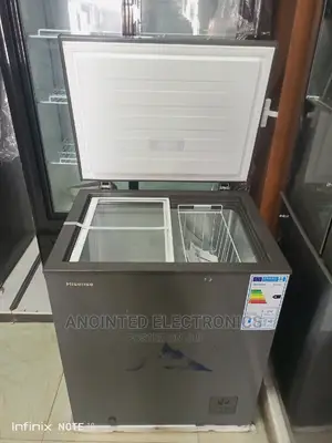 Hisense 150L