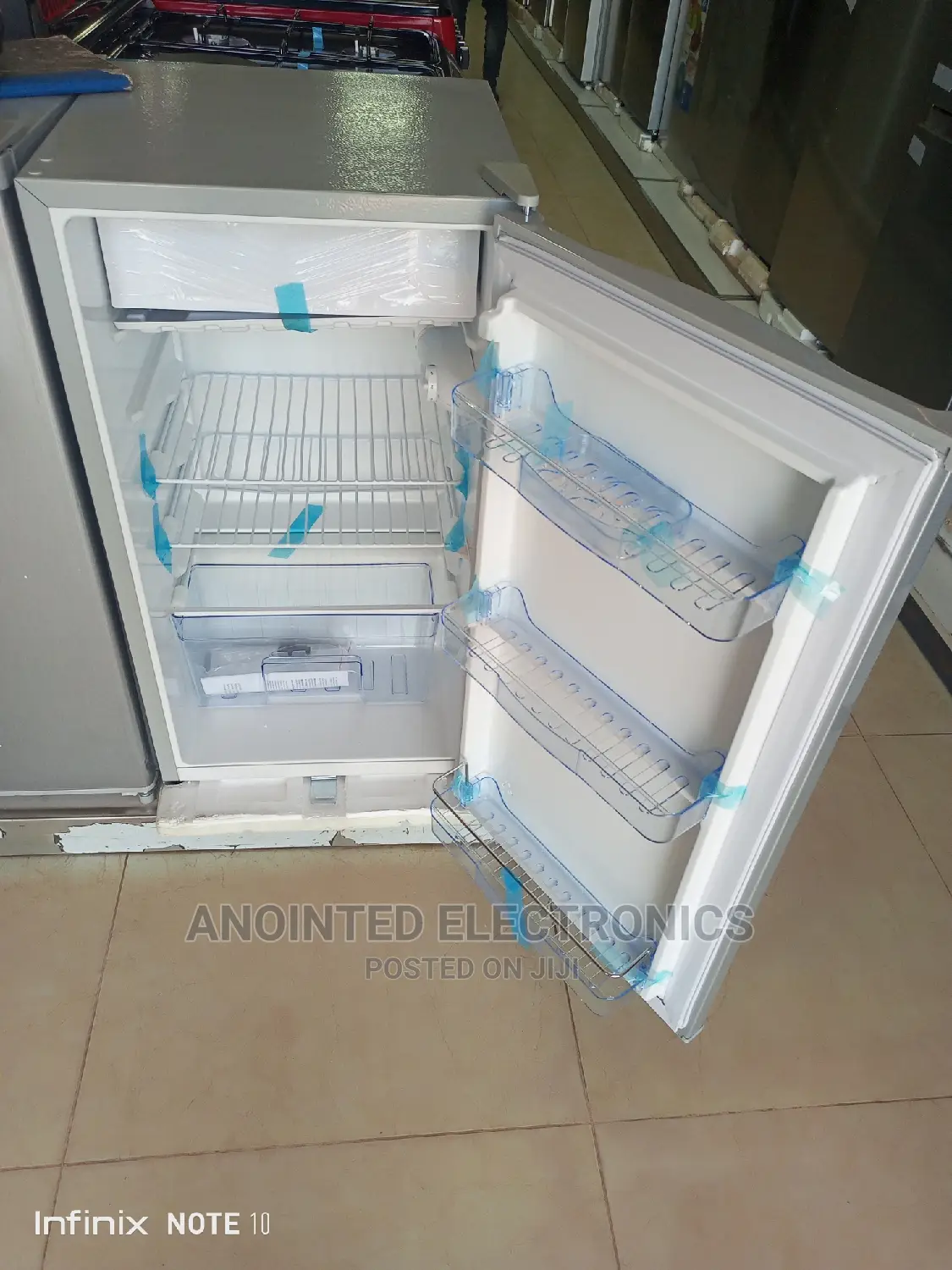 Adh Refrigerator