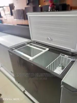 Hisense 260L Deep Freezer