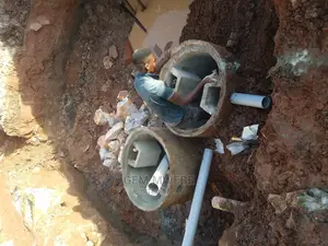 Photo - Bio Digester Septic Systems