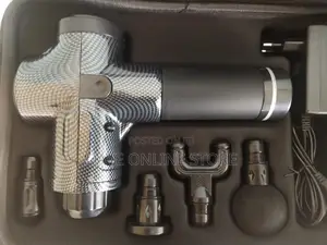 Portable Original Massage Gun