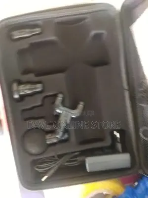 Portable Original Massage Gun