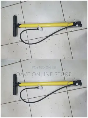 Air Pressure Pump
