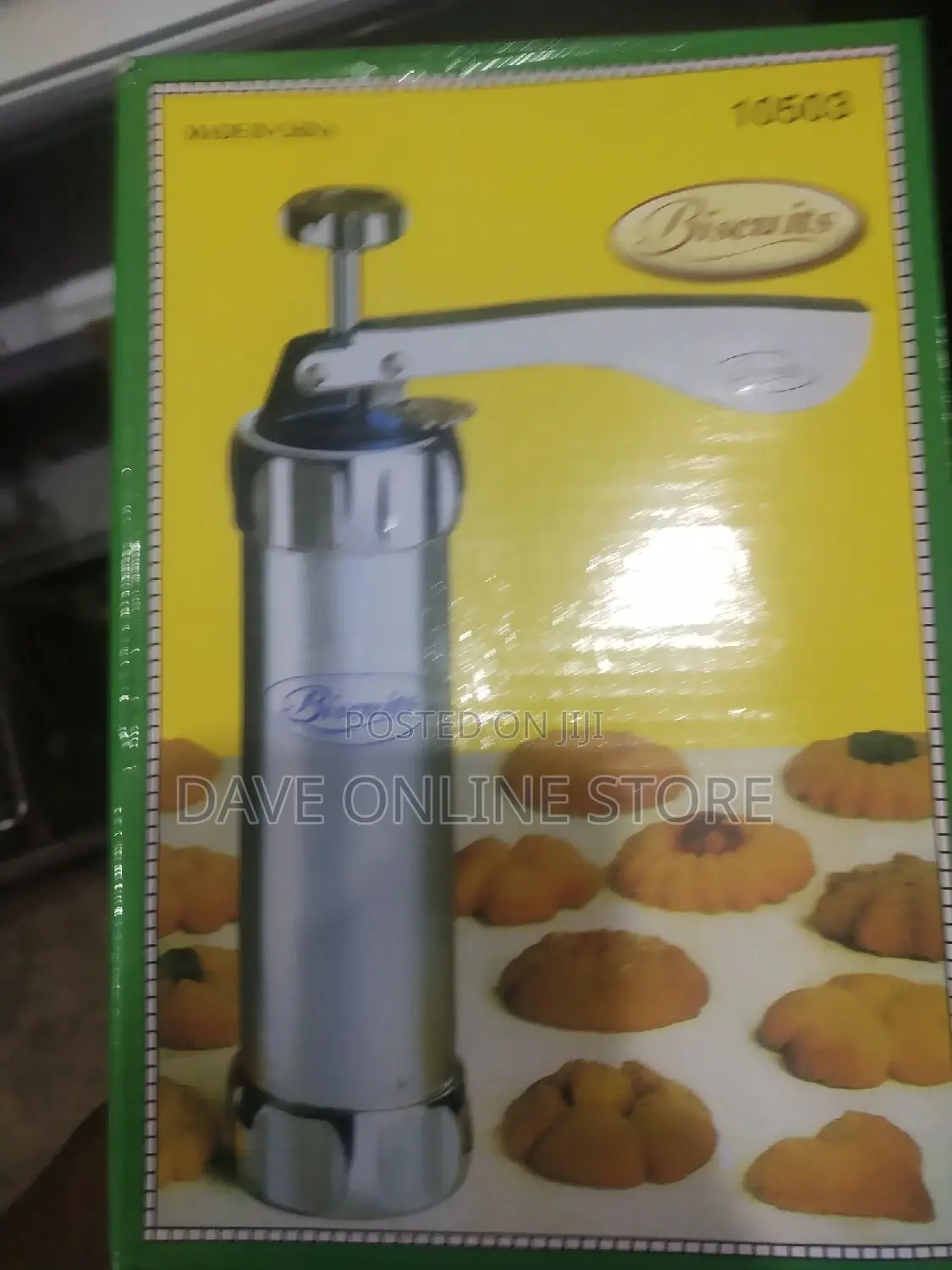 Biscuits,Cookie Maker