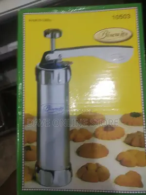 Biscuits,Cookie Maker