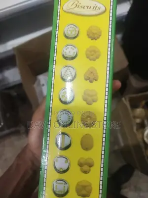 Biscuits,Cookie Maker