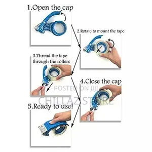 Tape Dispenser